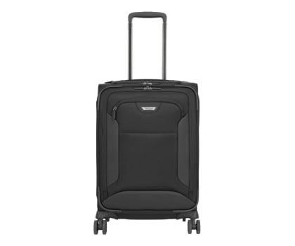 Torba na laptopa Targus Corporate Traveller 15.6" 4-Wheeled Roller - Black
